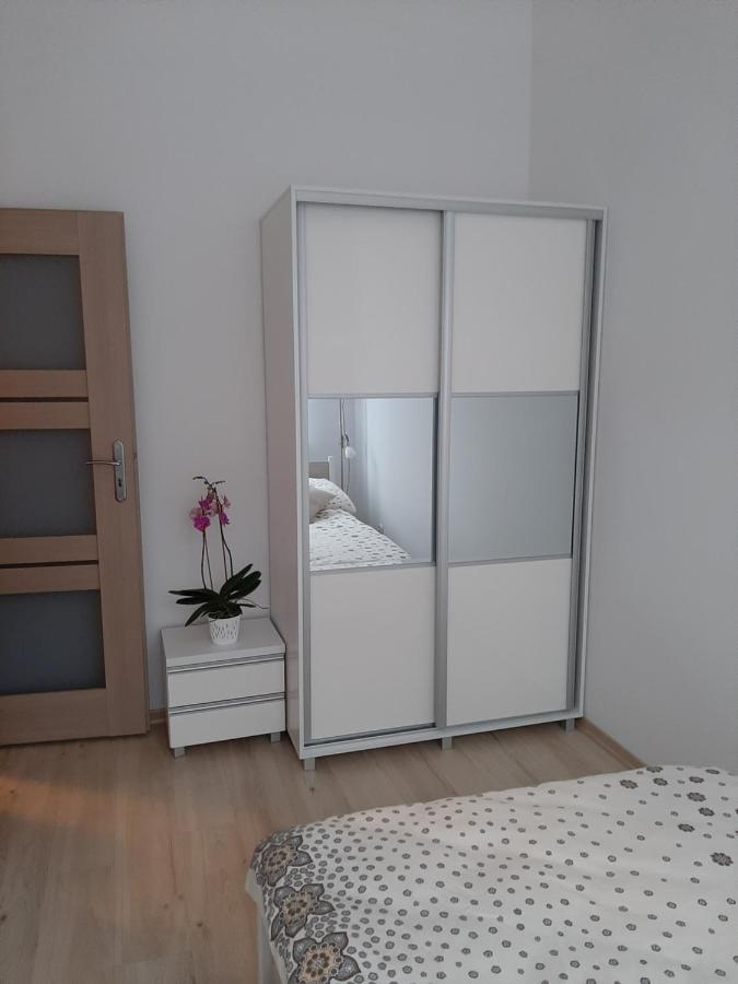 Apartament Nad Jeziorem Olecko Eksteriør billede
