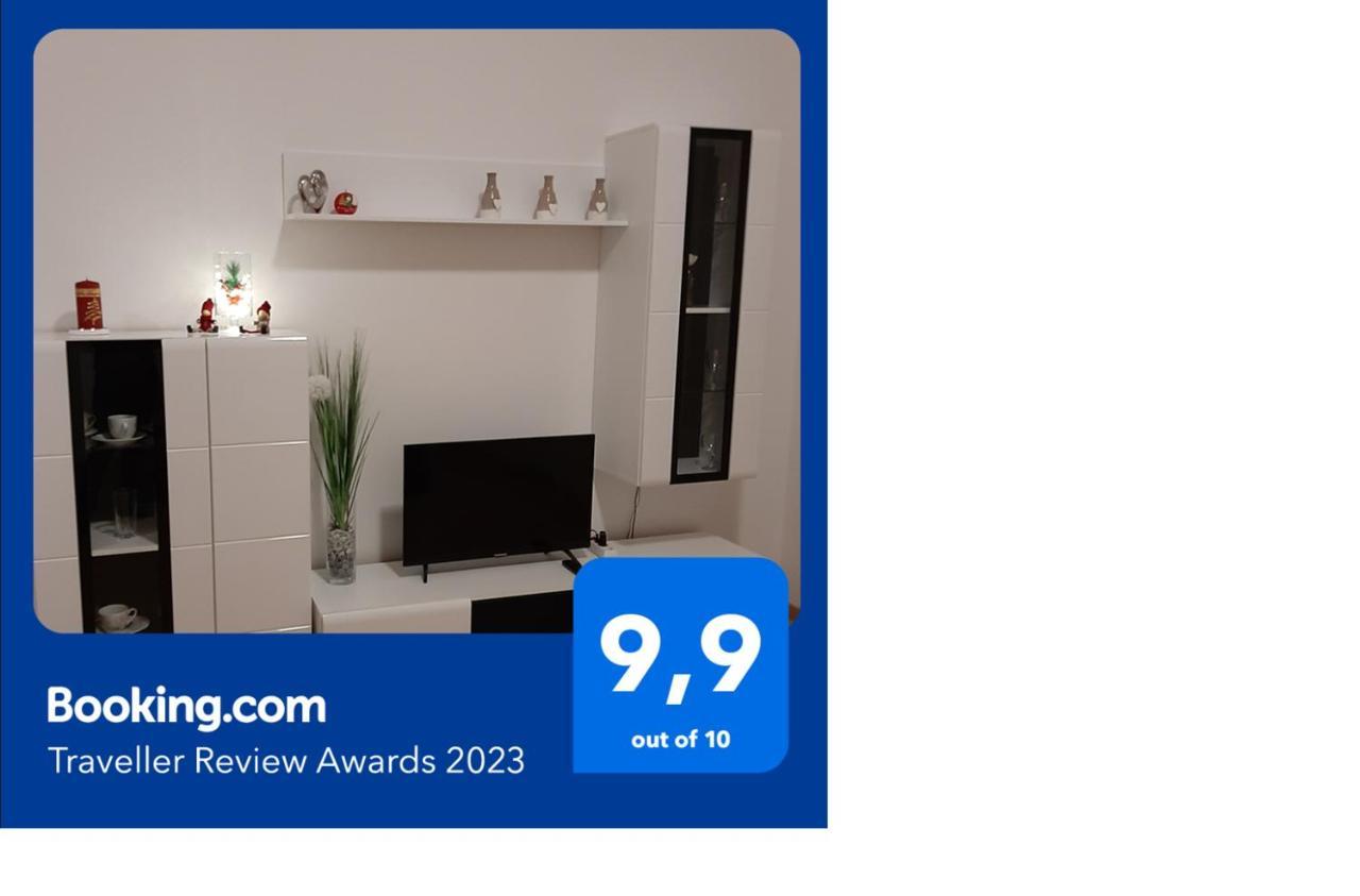 Apartament Nad Jeziorem Olecko Eksteriør billede